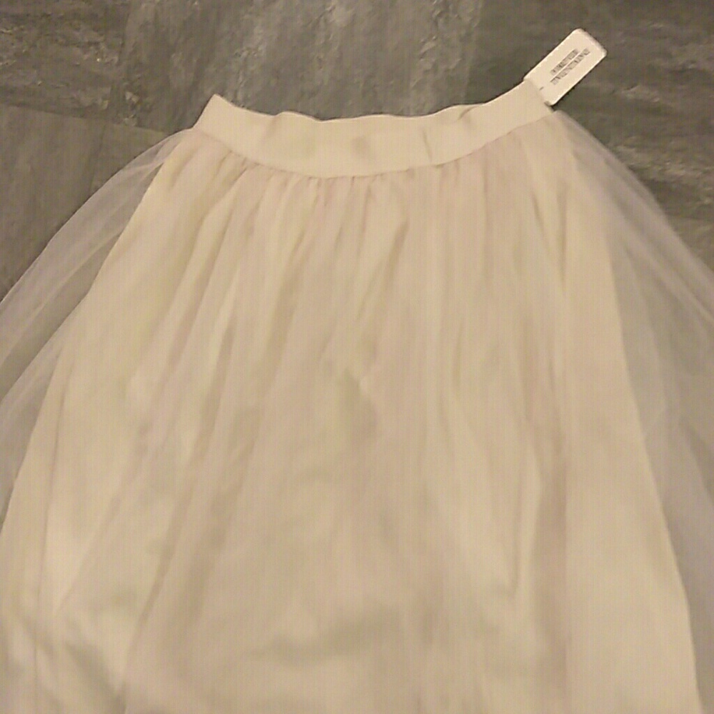 Forever Twentyone Princess Skirt